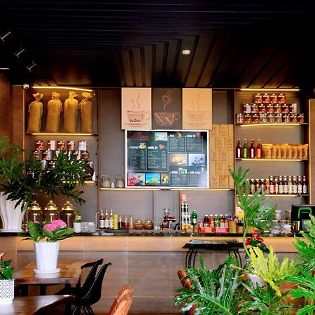 Mekong Gia Lai Hotel - Me Kong Pleiku Zewnętrze zdjęcie
