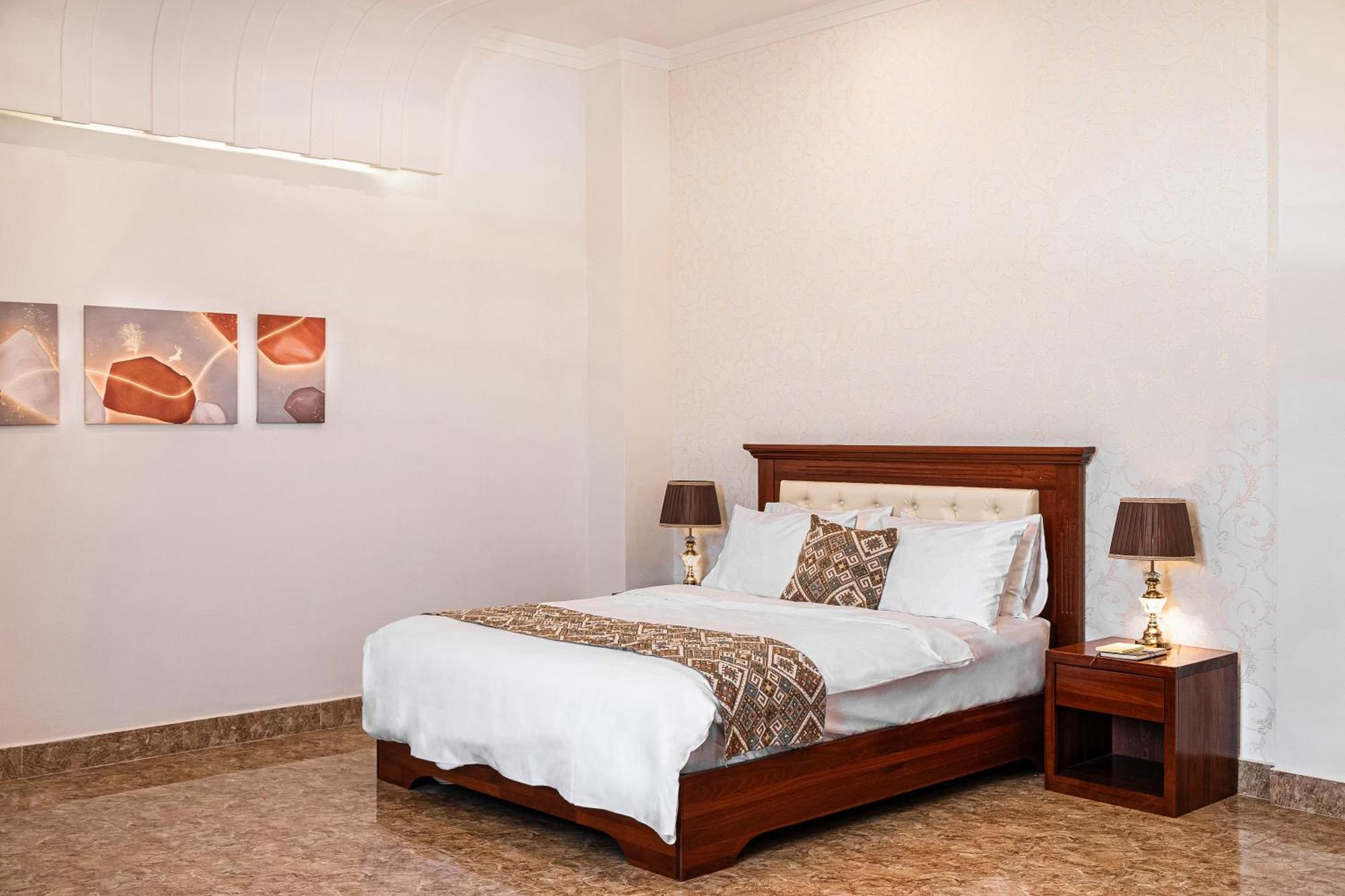 Mekong Gia Lai Hotel - Me Kong Pleiku Zewnętrze zdjęcie