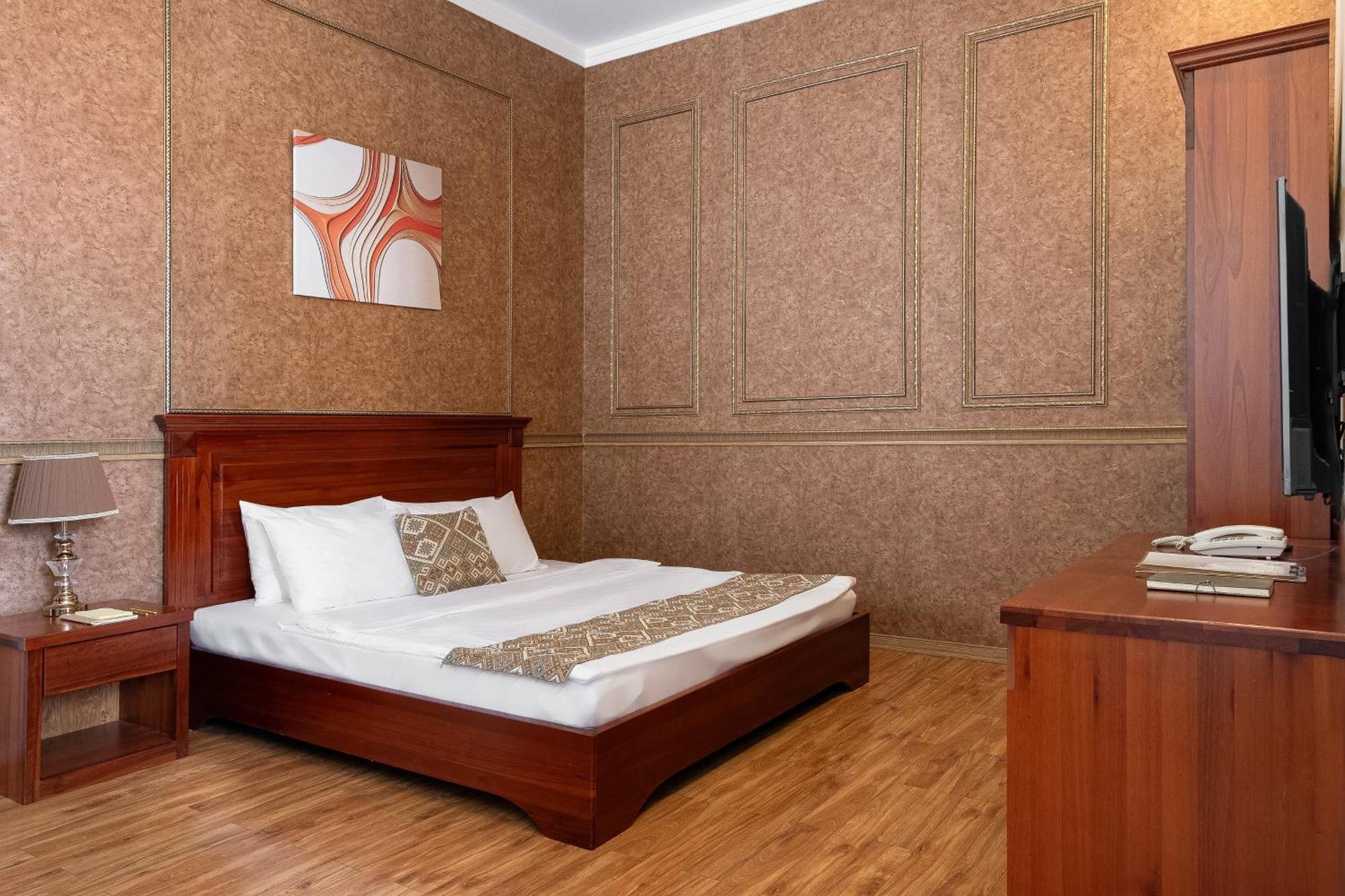 Mekong Gia Lai Hotel - Me Kong Pleiku Zewnętrze zdjęcie
