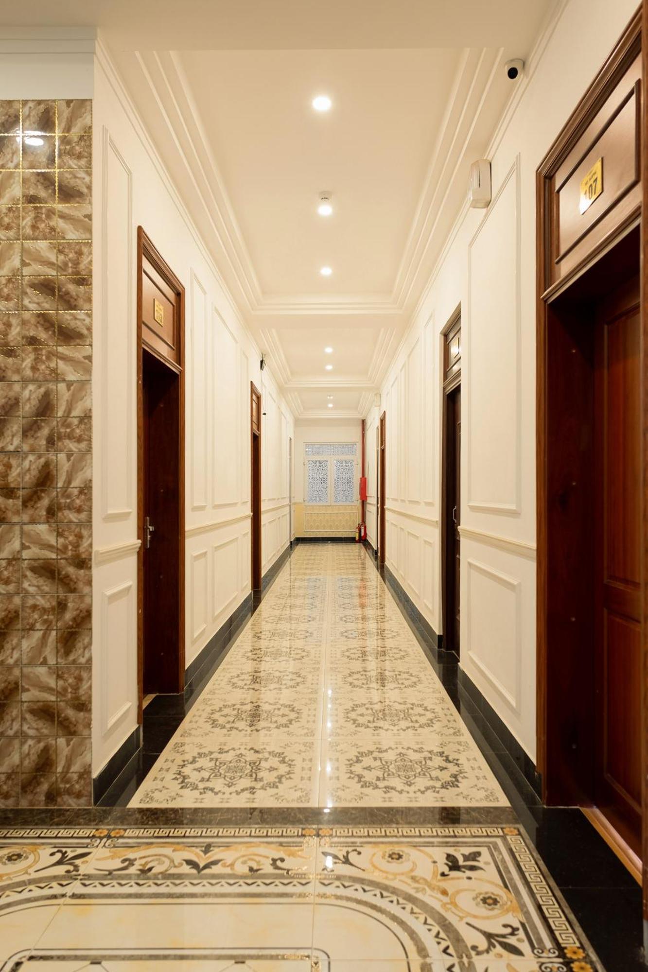 Mekong Gia Lai Hotel - Me Kong Pleiku Zewnętrze zdjęcie
