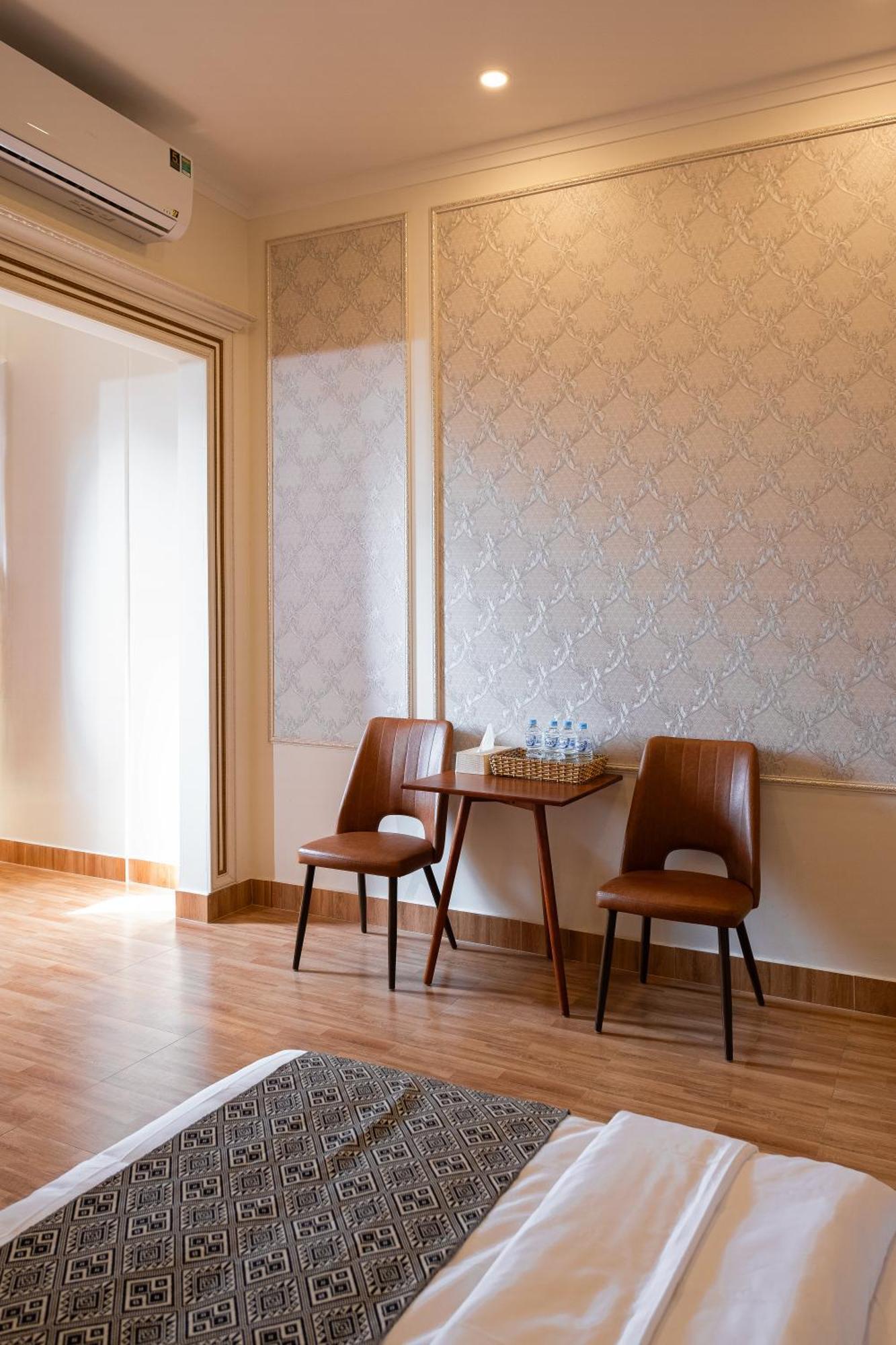 Mekong Gia Lai Hotel - Me Kong Pleiku Zewnętrze zdjęcie