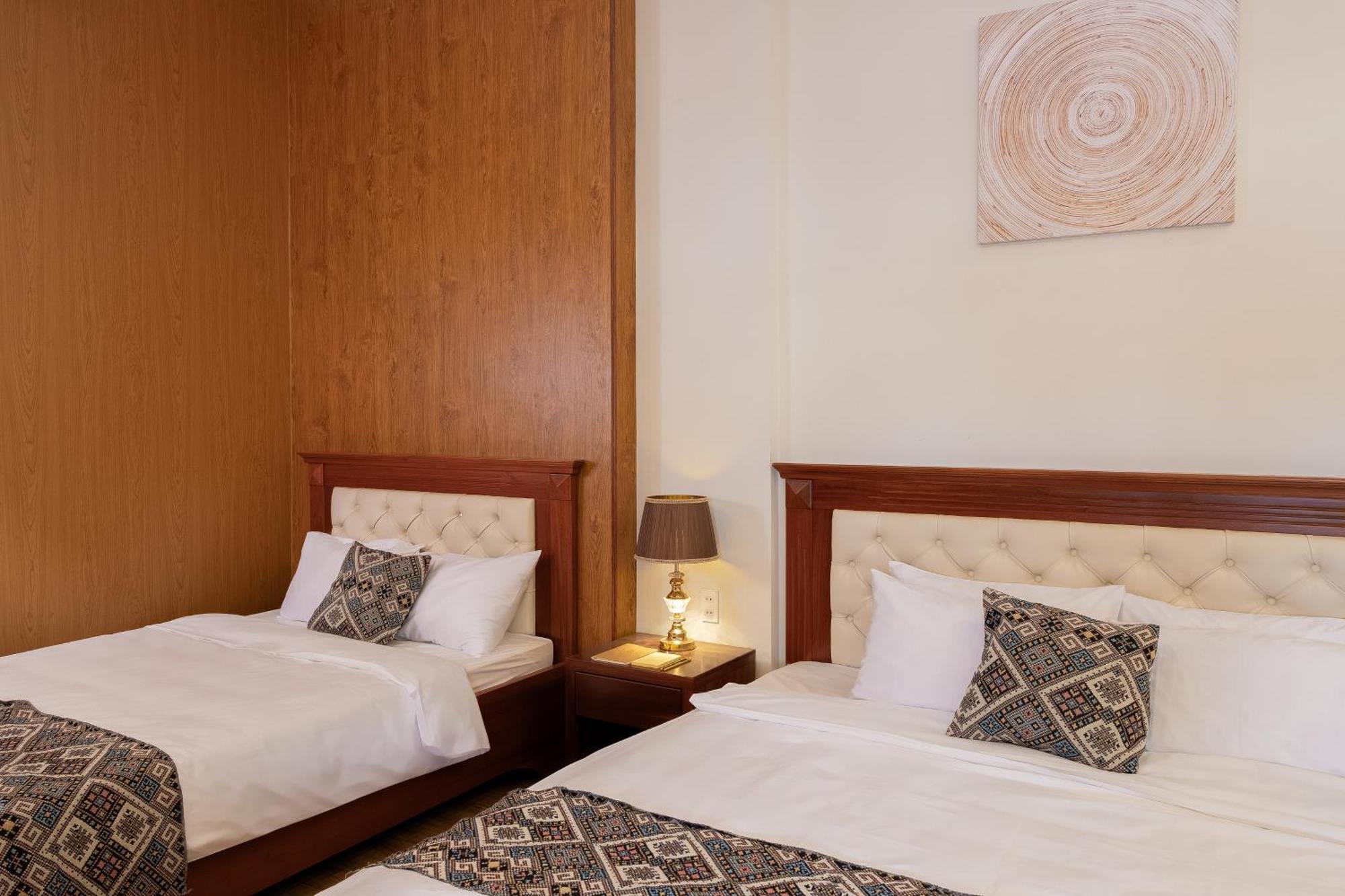 Mekong Gia Lai Hotel - Me Kong Pleiku Zewnętrze zdjęcie