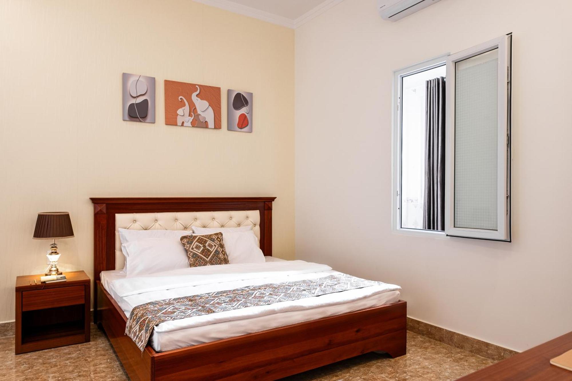 Mekong Gia Lai Hotel - Me Kong Pleiku Zewnętrze zdjęcie