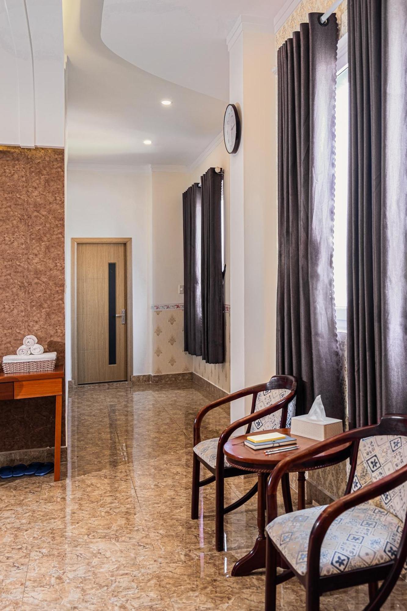 Mekong Gia Lai Hotel - Me Kong Pleiku Zewnętrze zdjęcie