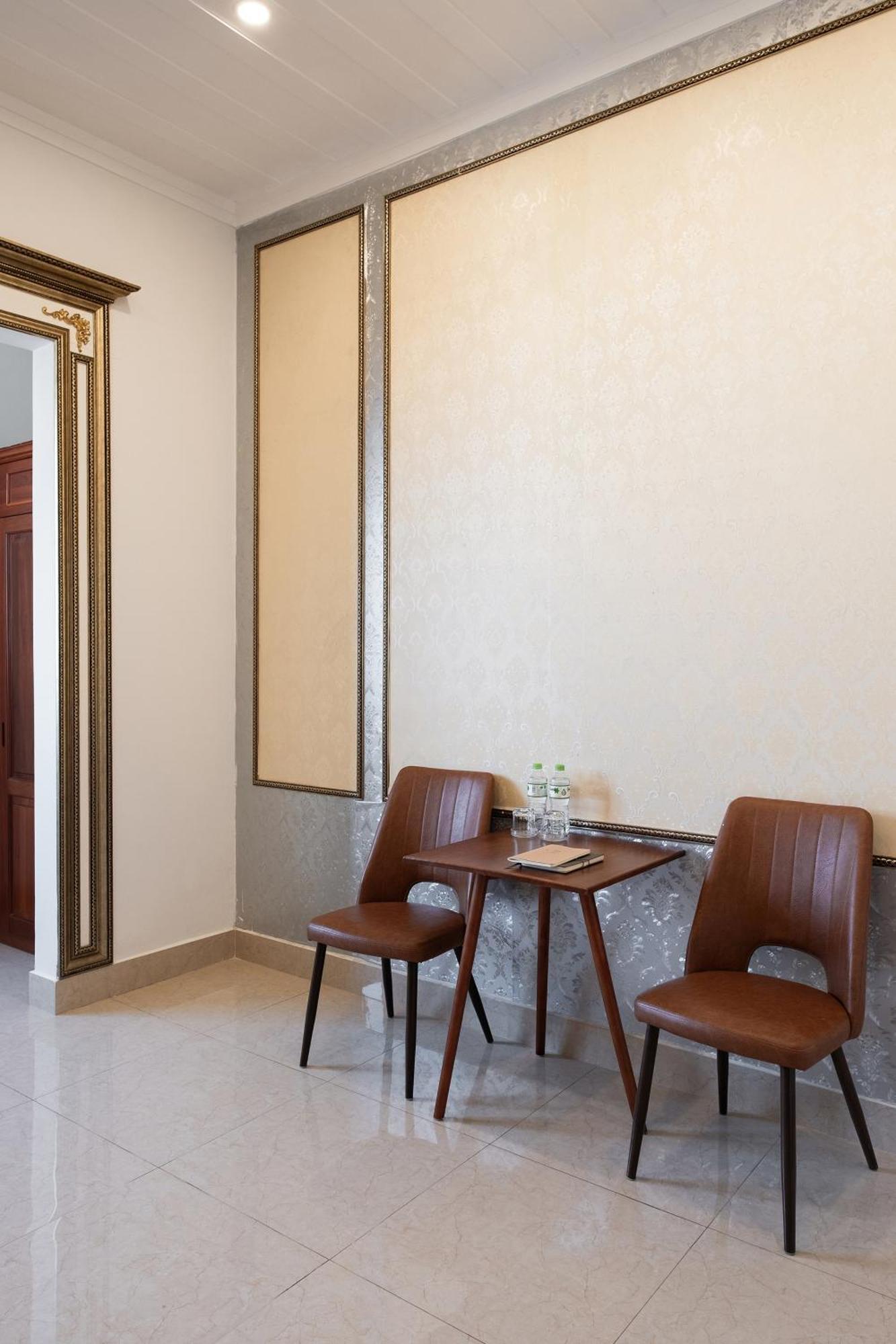 Mekong Gia Lai Hotel - Me Kong Pleiku Zewnętrze zdjęcie
