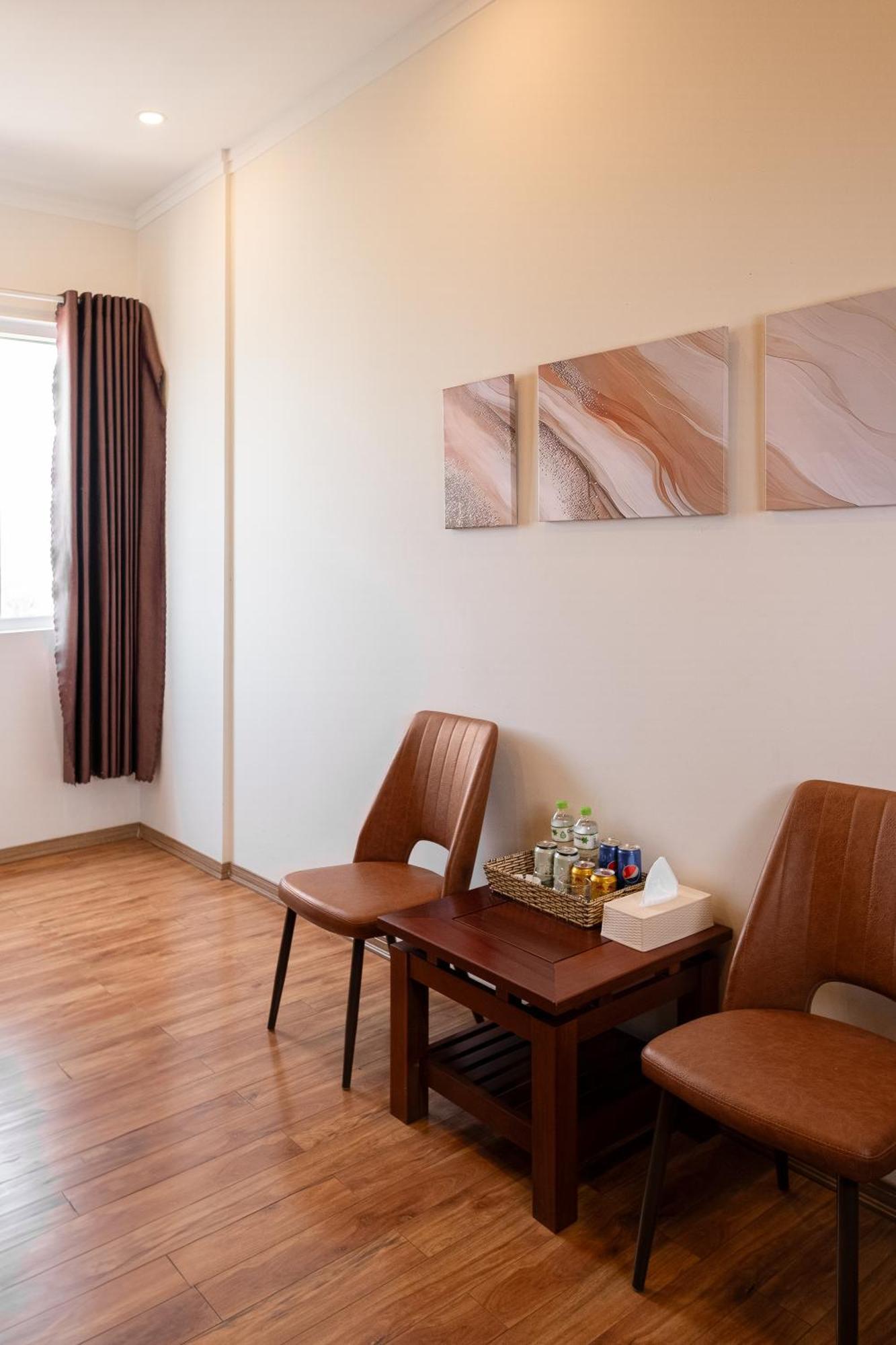 Mekong Gia Lai Hotel - Me Kong Pleiku Zewnętrze zdjęcie