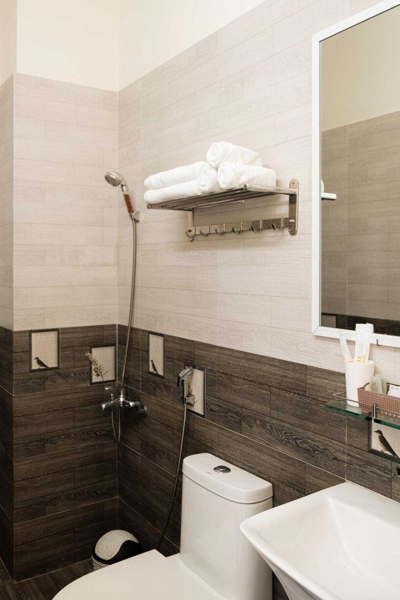 Mekong Gia Lai Hotel - Me Kong Pleiku Zewnętrze zdjęcie