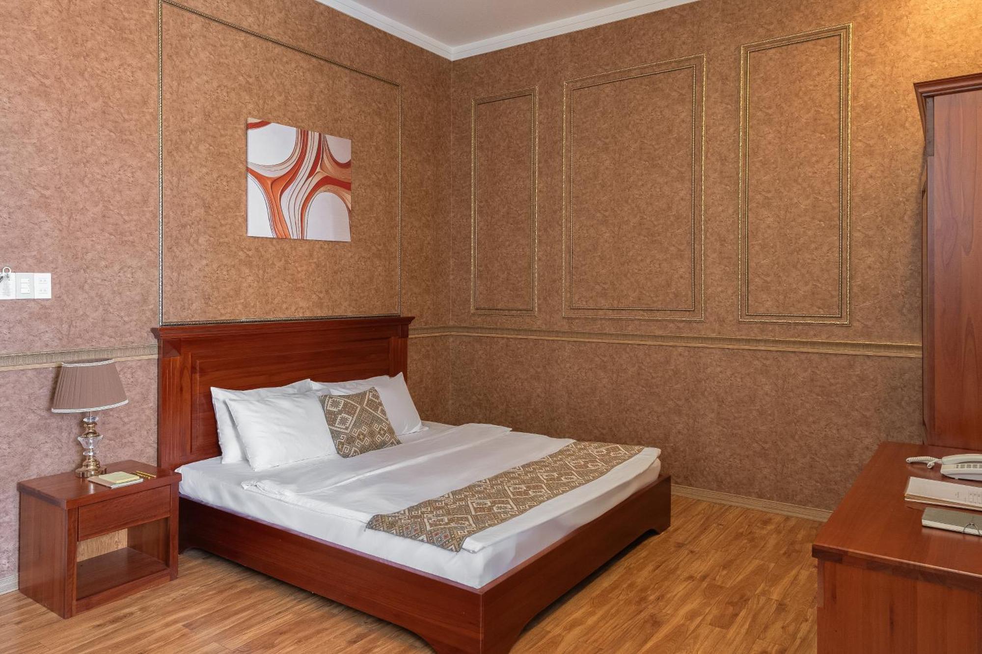 Mekong Gia Lai Hotel - Me Kong Pleiku Zewnętrze zdjęcie
