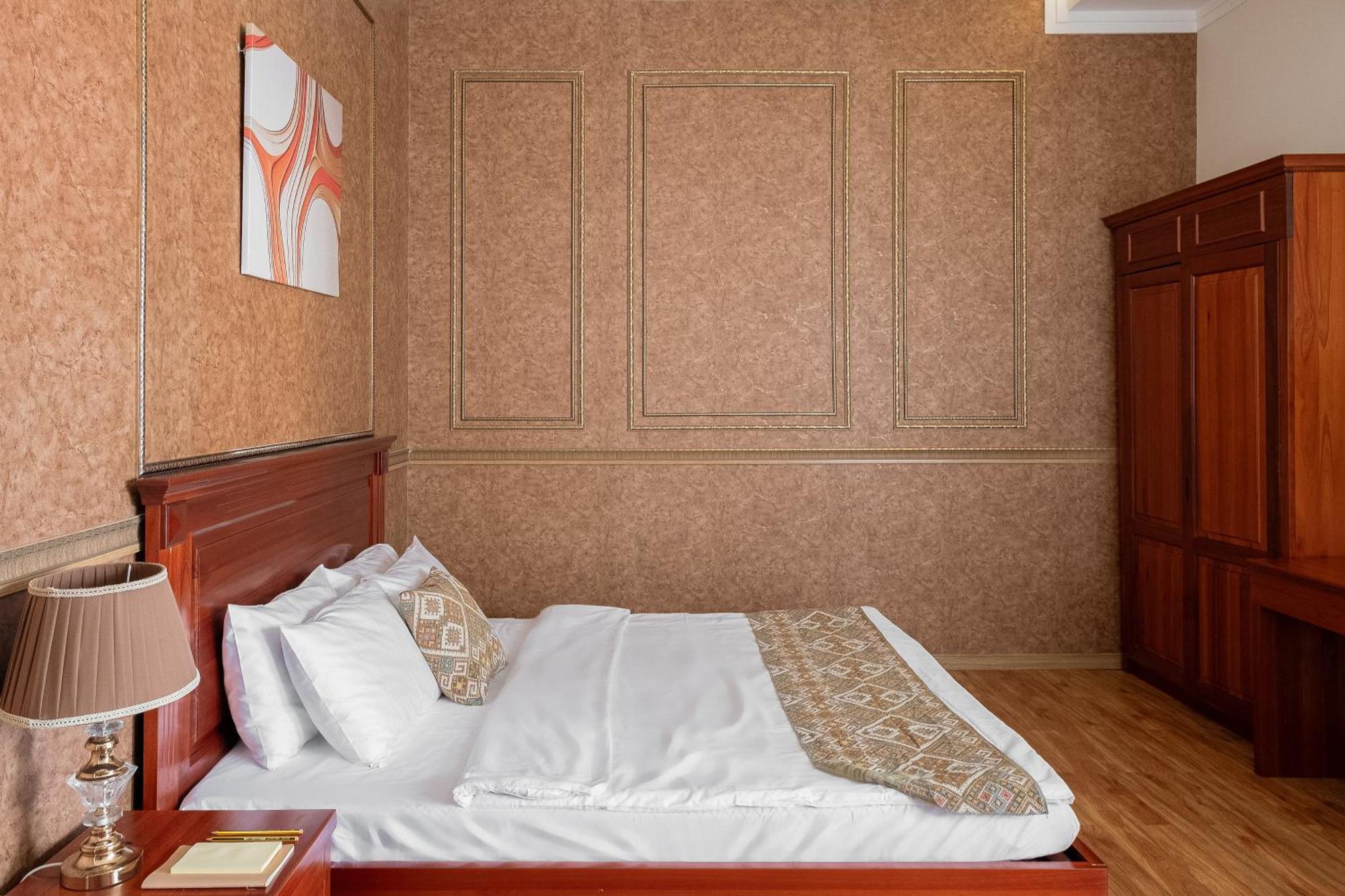 Mekong Gia Lai Hotel - Me Kong Pleiku Zewnętrze zdjęcie